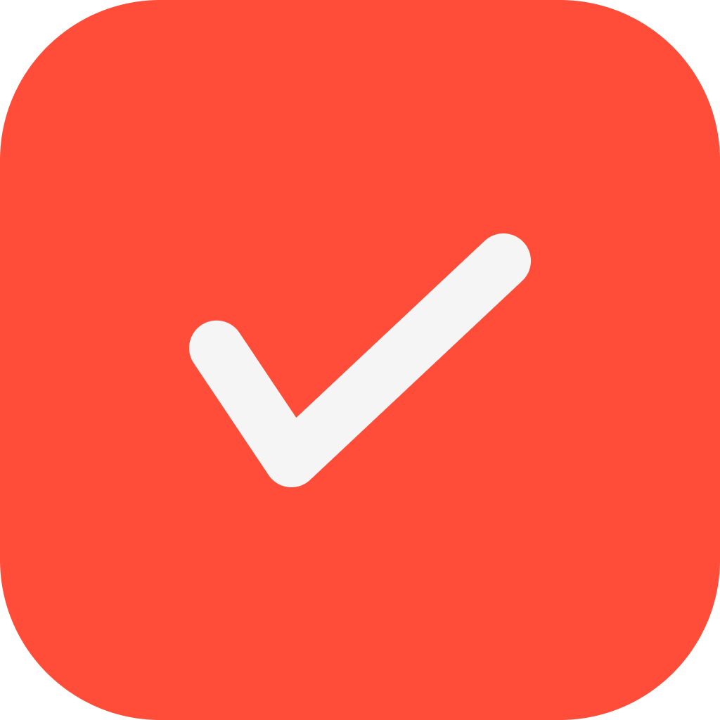 Focus App Icon